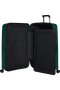 Samsonite Nuon Spinner Expandable 81cm  Pine Green