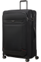 Samsonite Pro-Dlx 6 Trvl Spinner Expandable 79cm  Noir