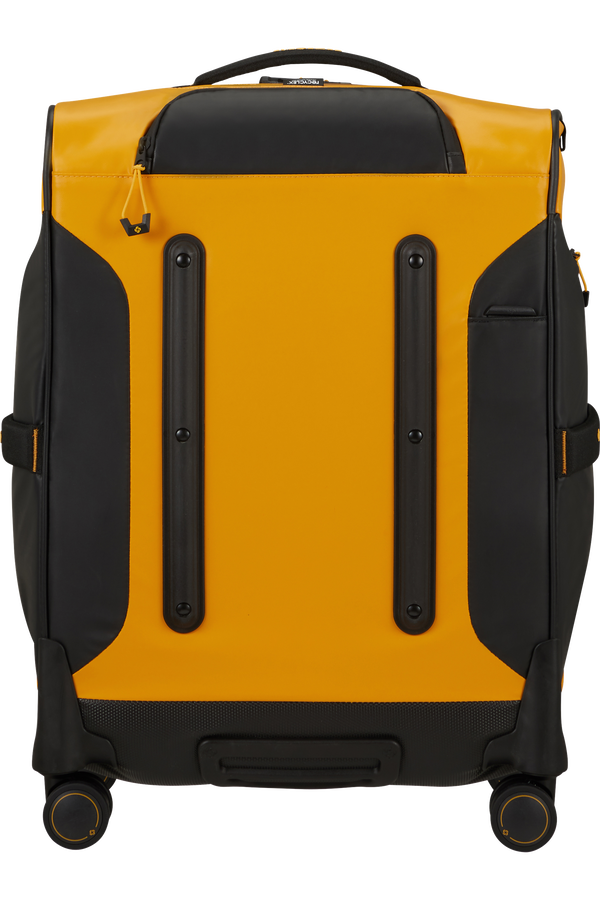 Samsonite Ecodiver SPINNER DUFFLE 55/20  Jaune