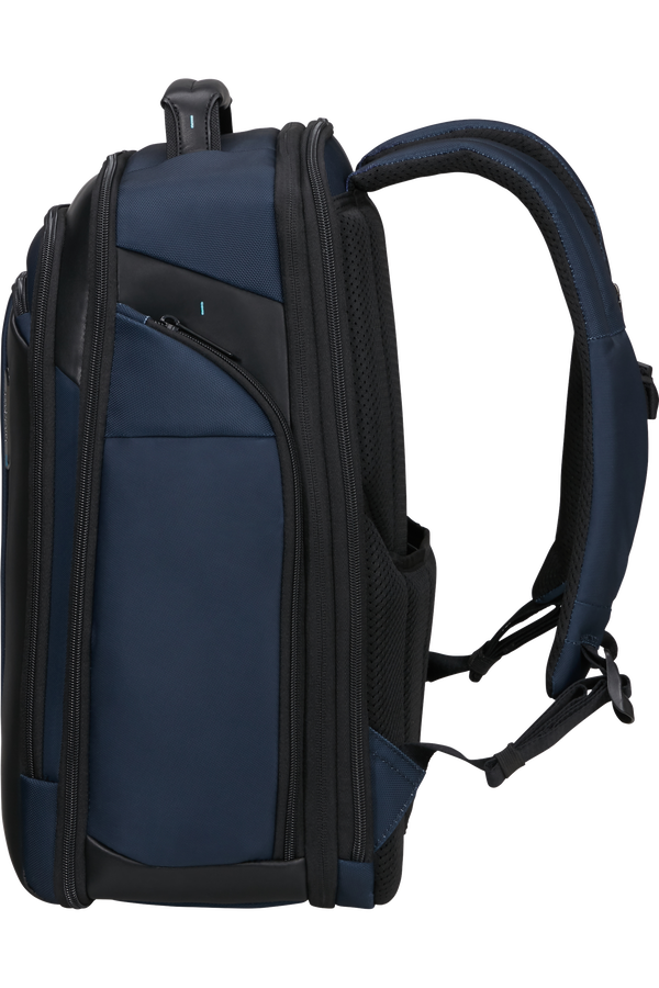 Samsonite Spectrolite 4.0 Underseat Backpack M  Bleu