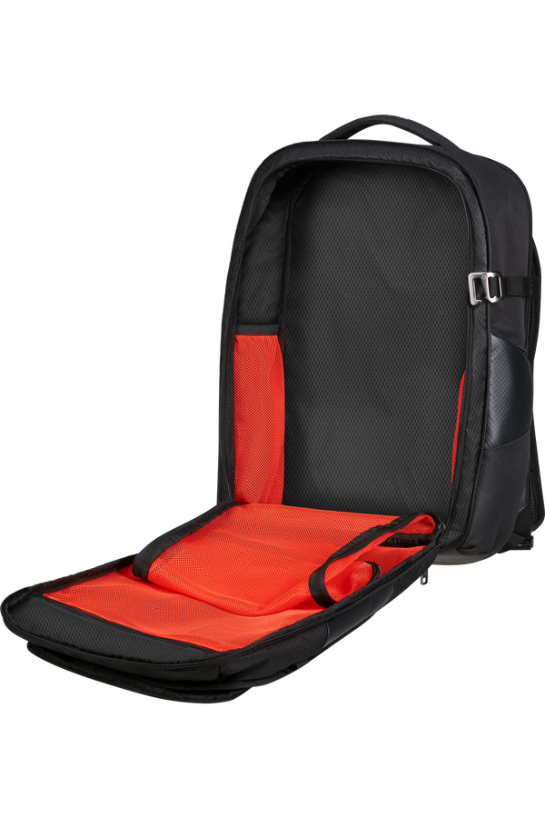 Samsonite Armox LAPTOP BP M DAYTRIP  Noir Samsonite Armox LAPTOP BP M DAYTRIP  Noir