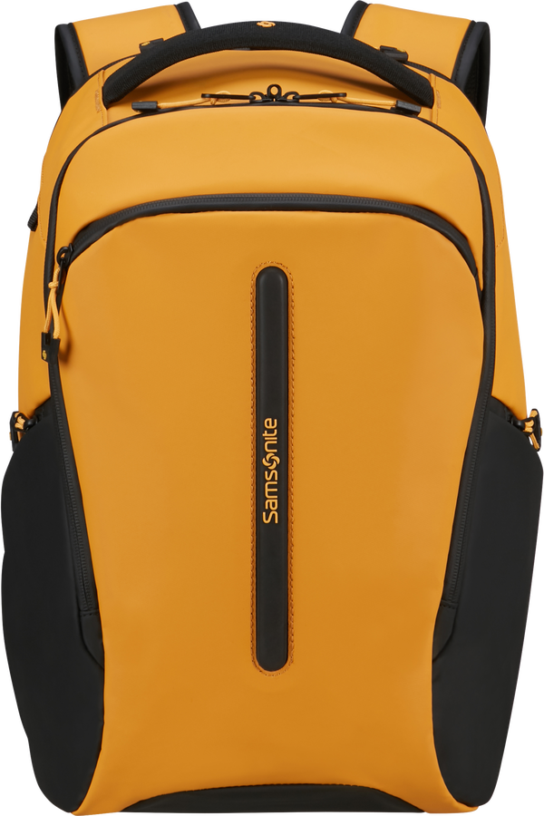 Samsonite Ecodiver Laptop Backpack XS  Jaune