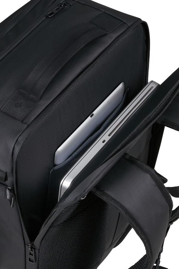 Samsonite Cabin Pack Underseat Backpack M  Schwarz