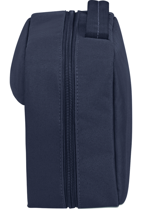 Samsonite Stackd Toilet Kit Hannging Toilet Kit  Bleu Marine Samsonite Stackd Toilet Kit Hannging Toilet Kit  Bleu Marine