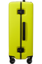 Samsonite Focus Spinner 69cm  Metallic Lime