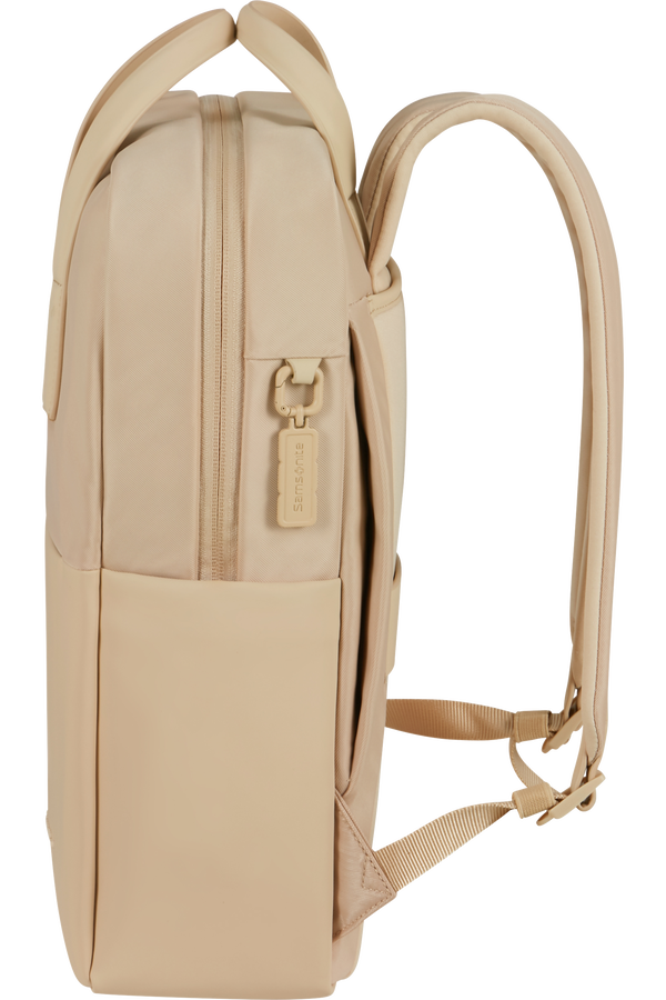 Samsonite 4Pack Laptop Backpack + Handles 14.1'  Sable Samsonite 4Pack Laptop Backpack + Handles 14.1'  Sable