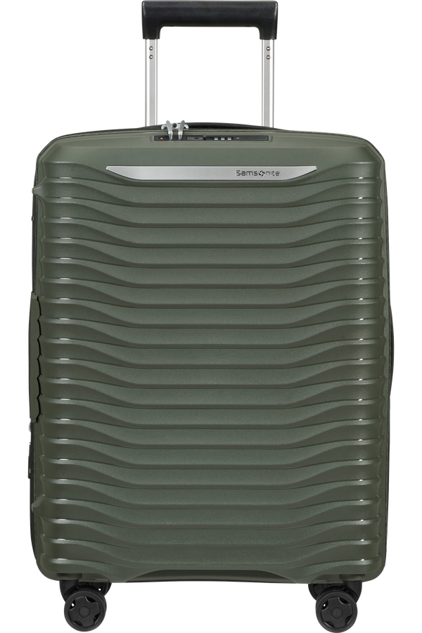 Samsonite Upscape Spinner 55/20 Exp 55cm  Climbing Ivy