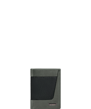 Urban-Eye Slg Geldbörse 11 x 7.5 x 1 cm Urban-Eye Slg Geldbörse 11 x 7.5 x 1 cm