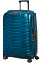 Samsonite Proxis Spinner 69cm  Bleu p&eacute;trole