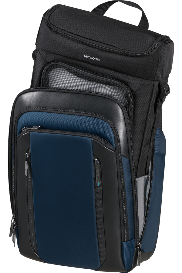 Samsonite Ta Revolution Travel Organizer  Noir