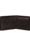 Samsonite Attack 2 Slg 046 - B 6CC+VFL+2C+C  Ebony Brown Samsonite Attack 2 Slg 046 - B 6CC+VFL+2C+C  Ebony Brown