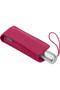 Samsonite Alu Drop S Safe 3 Sect. Auto O/C  Raspberry Pink Samsonite Alu Drop S Safe 3 Sect. Auto O/C  Raspberry Pink