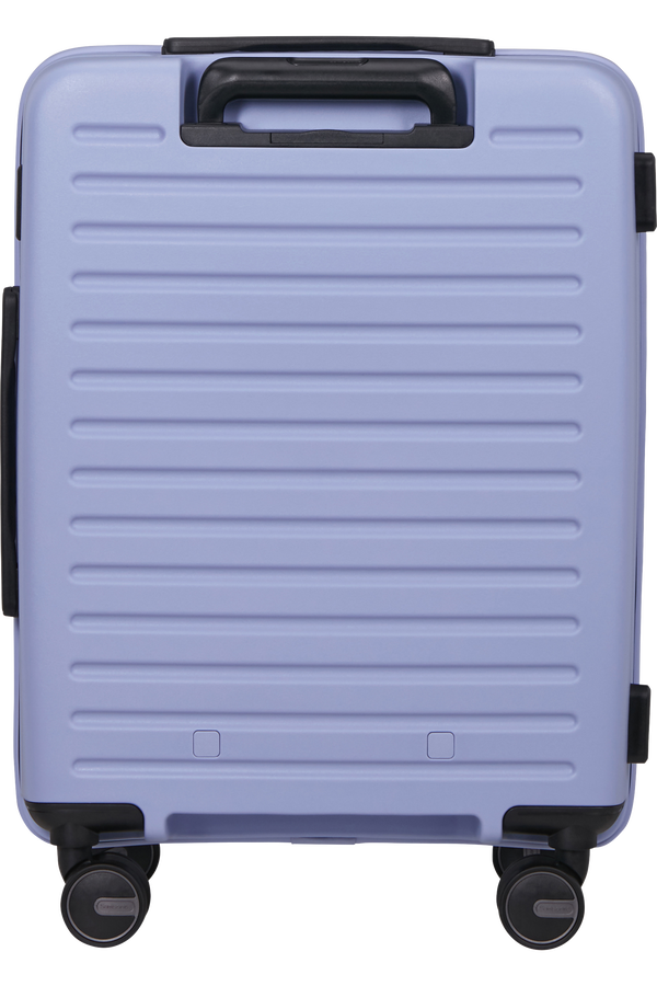 Samsonite Restackd Spinner Expandable Easy Access 55cm  Lavande