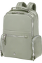 Samsonite Karissa Evo Round Backpack 15.6'  Sage green Samsonite Karissa Evo Round Backpack 15.6'  Sage green