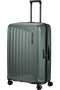 Samsonite Nuon SPINNER 75/28 EXP  Matt Sage Khaki