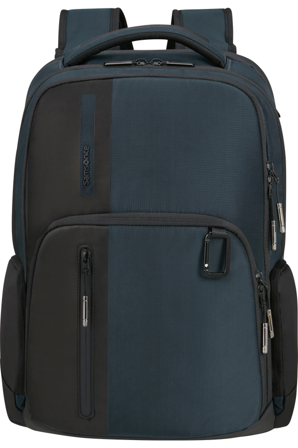 Samsonite Biz2go LPT Backpack  Bleu profond