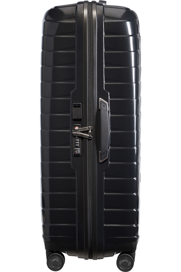 Samsonite Proxis Spinner 81cm  Noir