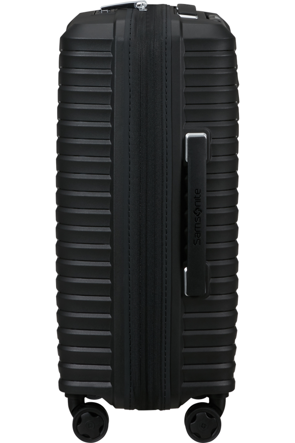 Samsonite Upscape Spinner Expandable Length 35cm 55cm  Schwarz