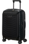 Samsonite Proxis Spinner Expandable Easy Access 55cm  Noir