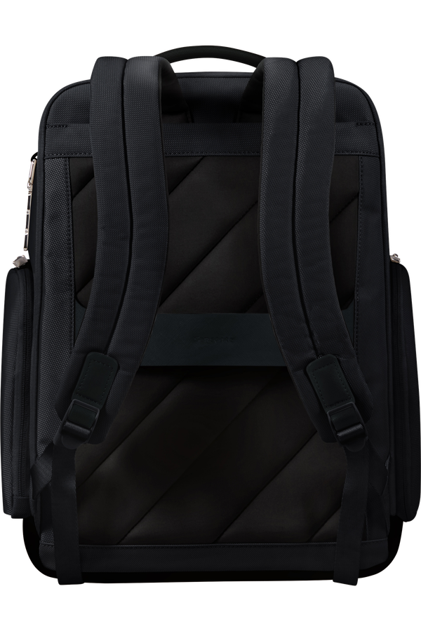 Samsonite Image Biz Underseat Backpack S  Schwarz