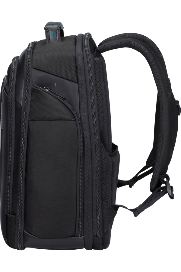 Samsonite Spectrolite 4.0 Underseat Backpack M  Schwarz Samsonite Spectrolite 4.0 Underseat Backpack M  Schwarz
