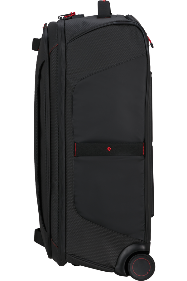 Samsonite Ecodiver Duffle with wheels 67/24  Gris anthracite Samsonite Ecodiver Duffle with wheels 67/24  Gris anthracite