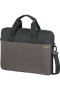Samsonite Sideways 2.0 Shuttle Sleeve  15.6inch Black/Grey Samsonite Sideways 2.0 Shuttle Sleeve  15.6inch Black/Grey