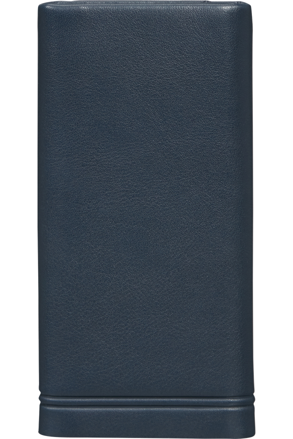 Samsonite Simpla Slg 502 - Key Hanger 6 Hooks  Bleu pétrole