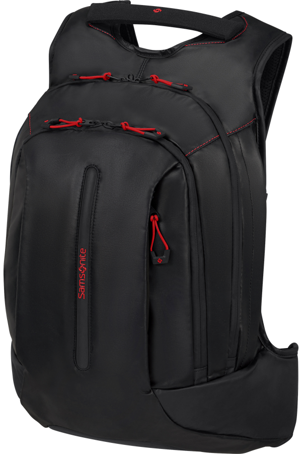Samsonite Ecodiver LAPTOP BACKPACK M  Schwarz