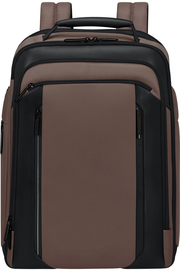 Samsonite Spectrolite 4.0 Underseat Backpack M  Braun