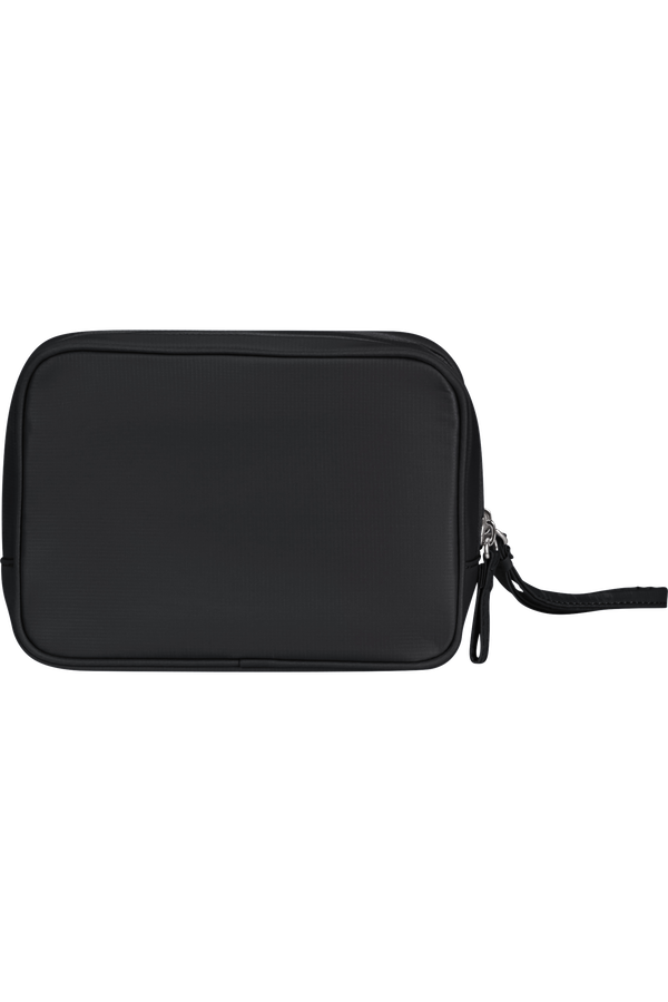 Samsonite Move Pouchy Pouch 2 Compartments  Schwarz