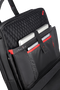 Samsonite Pro-Dlx 5 Rolling Tote  39.6cm/15.6inch Noir