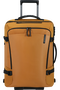 Samsonite Armox DUFFLE/WH 55/20 BACKPACK  Ochre
