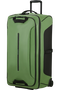 Samsonite Ecodiver Duffle with wheels 79/29  Stone Green