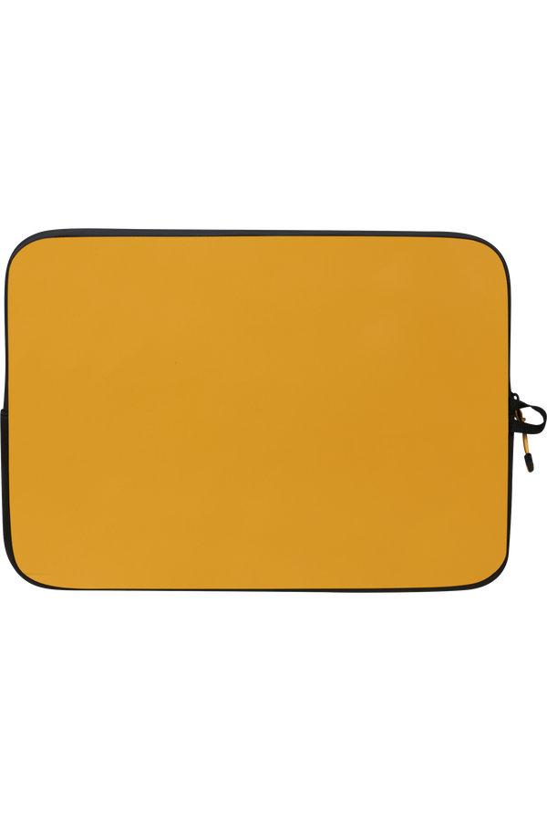 Samsonite Ecodiver Add-Ons Laptop Sleeve 15.6'  Gelb Samsonite Ecodiver Add-Ons Laptop Sleeve 15.6'  Gelb