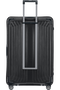 Samsonite Lite-Box Spinner 81cm  Noir
