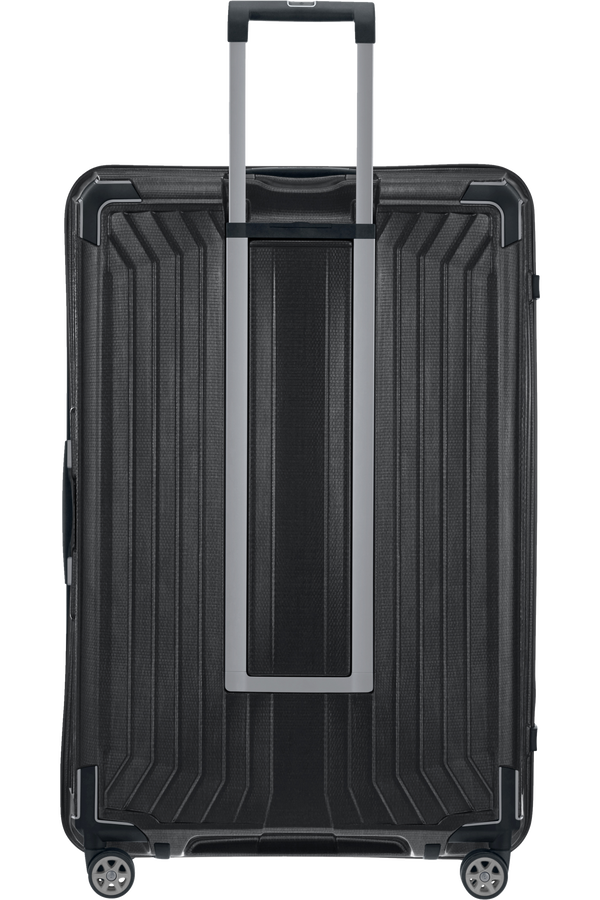 Samsonite Lite-Box Spinner 81cm  Noir