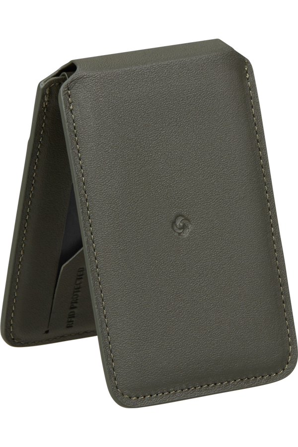Prismix Slg Porte-cartes magn&eacute;tique MagSafe