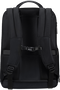 Samsonite Urban-Eye Backpack 14.1' 2 Pockets 14.1'  Schwarz
