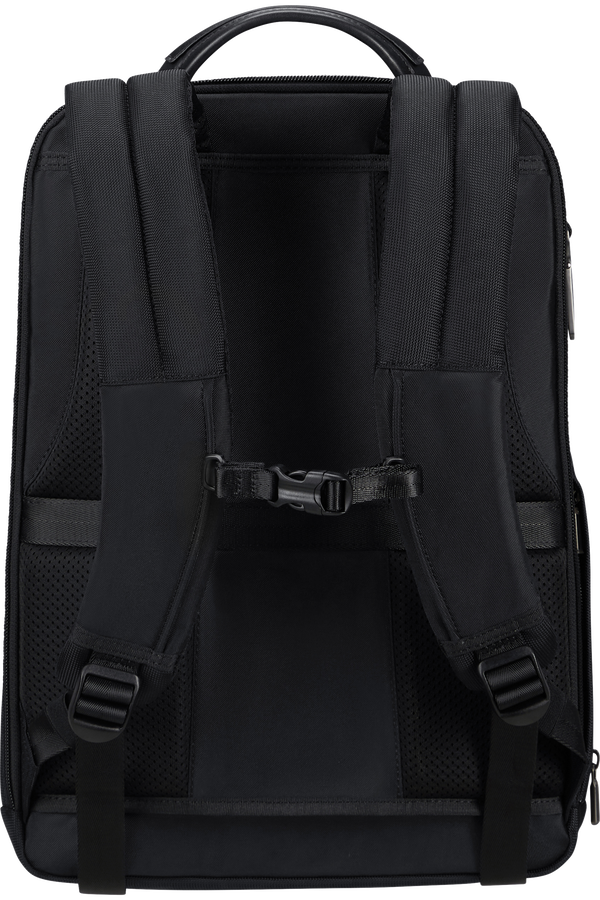 Samsonite Urban-Eye Backpack 14.1' 2 Pockets 14.1'  Schwarz