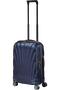 Samsonite C-Lite Spinner Expandable 55cm  Bleu nuit