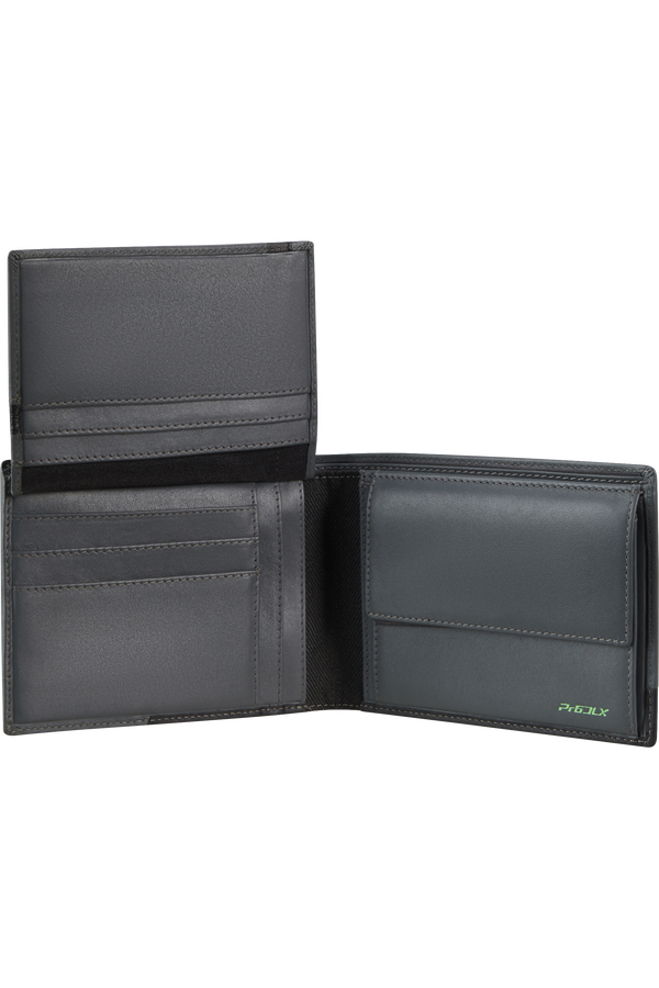 Samsonite Pro-Dlx 6 Slg 047 - B 10CC+VFL+C+2C  Framed Samsonite Pro-Dlx 6 Slg 047 - B 10CC+VFL+C+2C  Framed