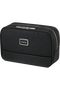 Samsonite Image Toilet Kit Toilet Pouch  Noir Samsonite Image Toilet Kit Toilet Pouch  Noir