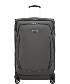 X'blade 4.0 Trolley mit 4 Rollen Erweiterbar 78 x 48 x 32/37 cm | 4.08 kg