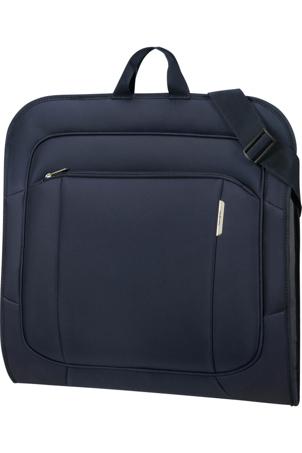 Samsonite Respark Garment Sleeve  Bleu nuit Samsonite Respark Garment Sleeve  Bleu nuit