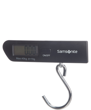 Travel Accessories P&egrave;se bagage 