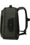 Samsonite Ecodiver Laptop Backpack Underseater S  Climbing Ivy