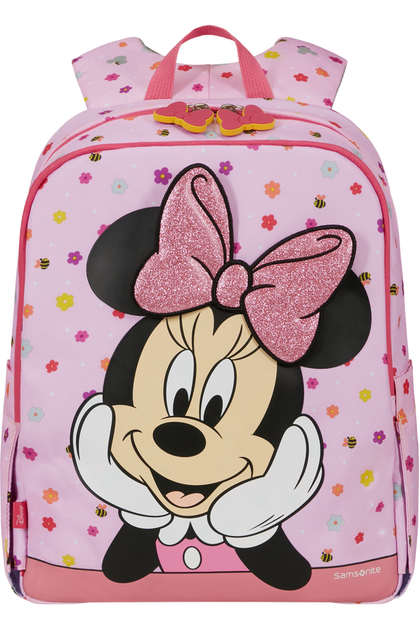 Samsonite Daydream Disney Backpack Disney  Minnie Flower Power