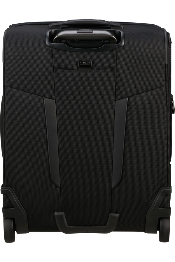 Samsonite Pro-DLX 6 Upright Expandable 55cm  Noir Samsonite Pro-DLX 6 Upright Expandable 55cm  Noir