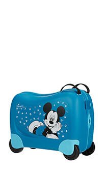Dream Rider Disney Valise 4 roues  28 L | 51 x 37 x 22 cm | 1.9 kg